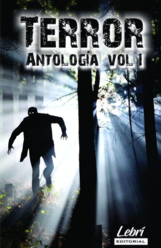 Terror Vol. 1