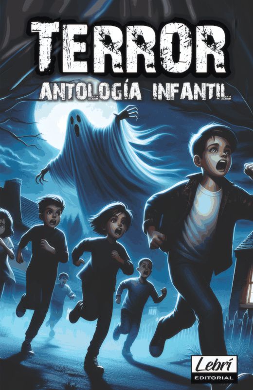 Terror, Antologia Infantil