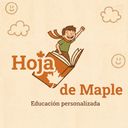 Hoja de Maple Logo