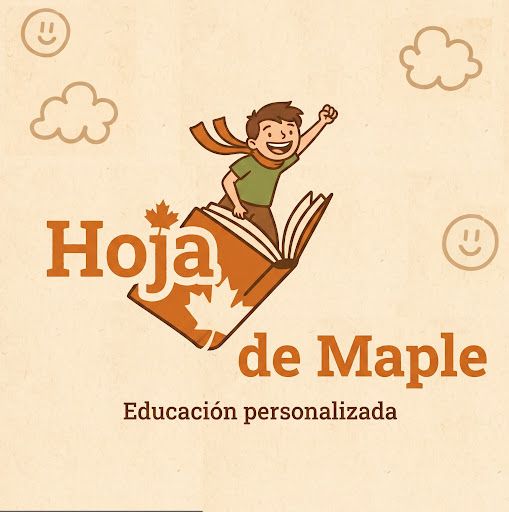 Hoja de Maple Logo